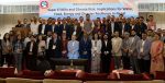 Nepal Convenes National Symposium to Confront the Looming “Super El Niño”