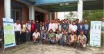 Regional Experts Convene in Nepal to Advance Climate Resilience Through Hands-On WATSAT Training